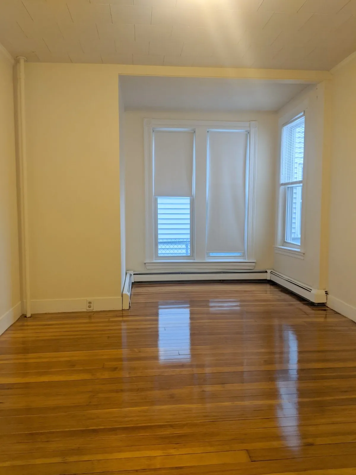 83 Yorktown St, Davis Square