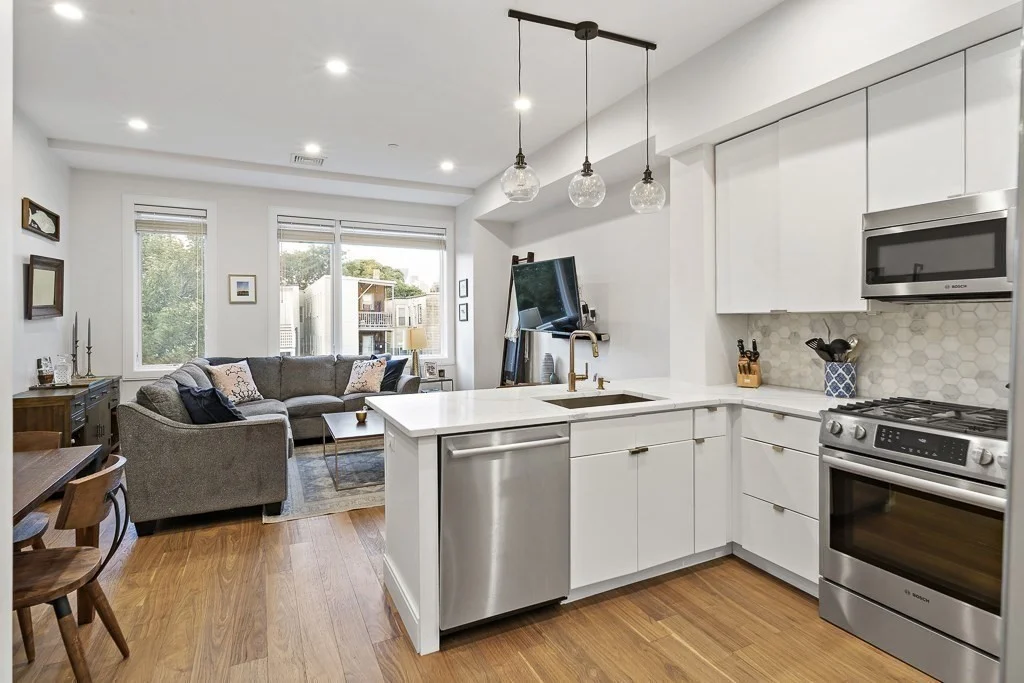 303 Sumner St, East Boston