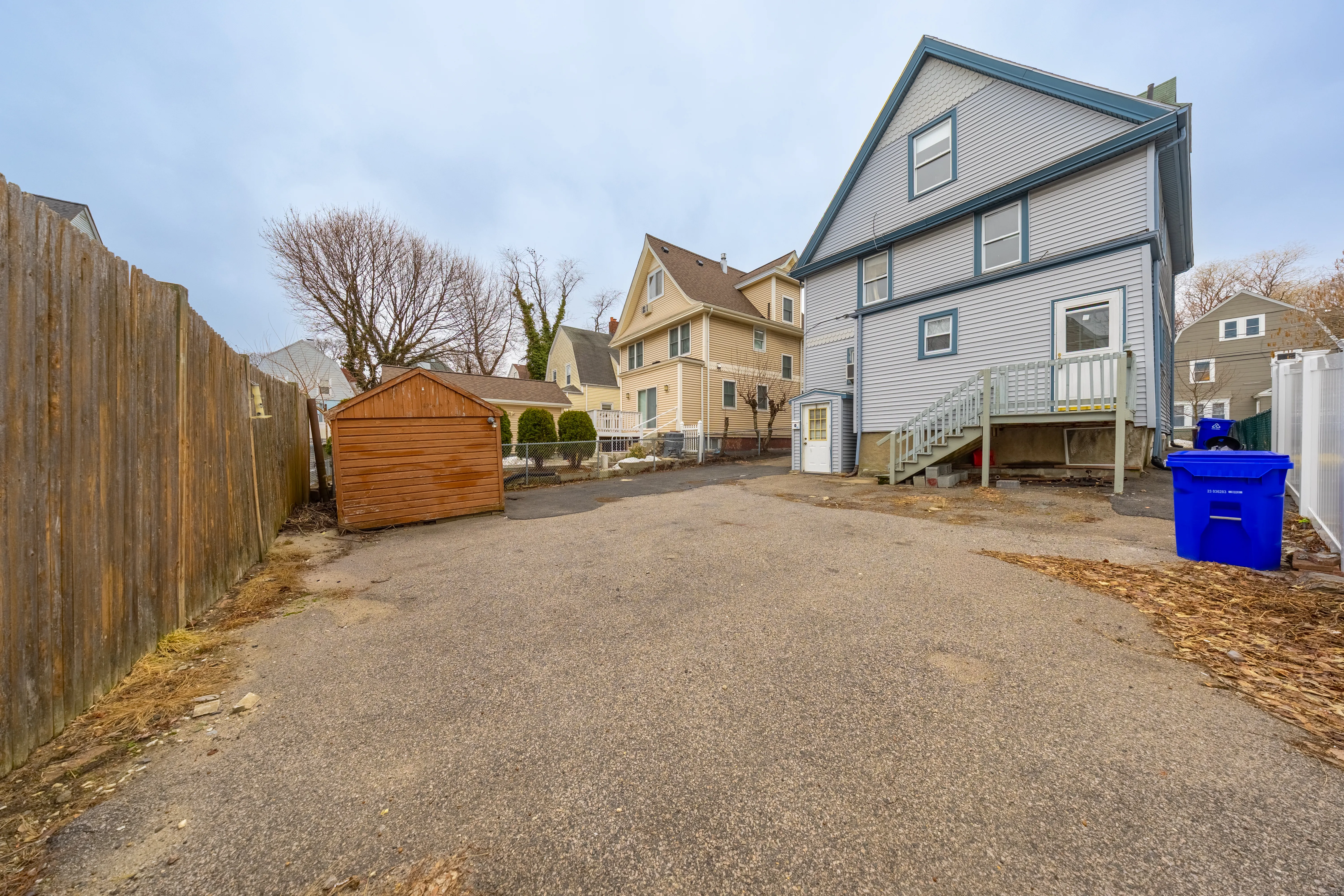 31 Seattle St, Allston