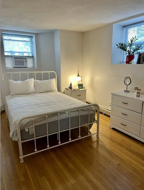 14 Trowbridge, Harvard Square
