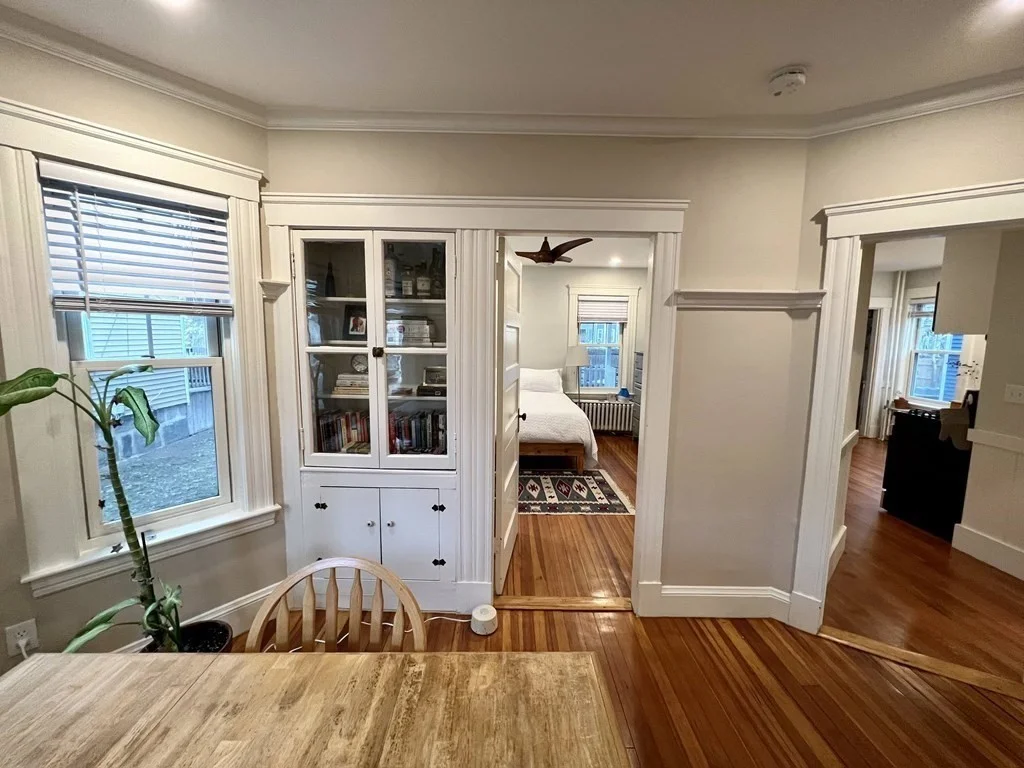 12 Rosemary St, Jamaica Plain