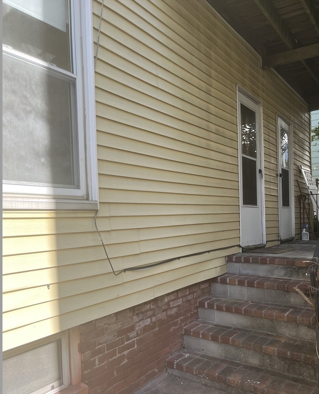 91 Partridge Ave, Magoun Square