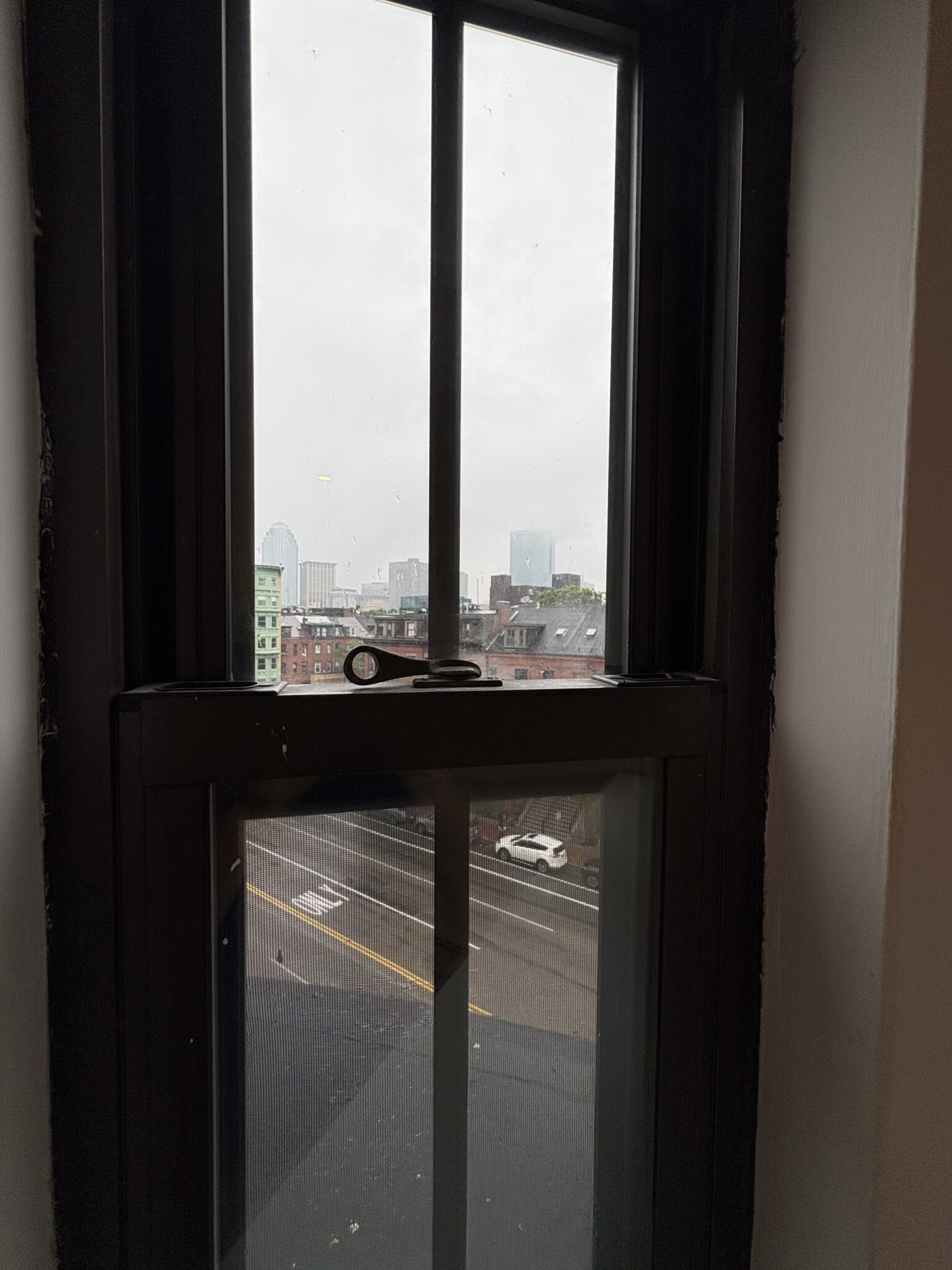 521 Massachusetts Ave, South End