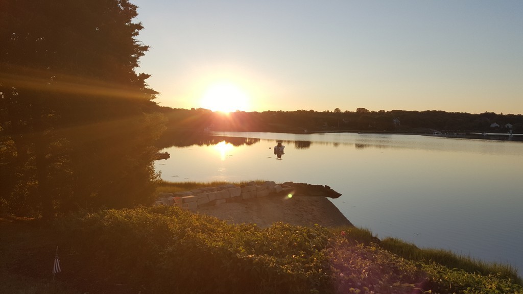 206 Cadmans Neck Rd, South Westport