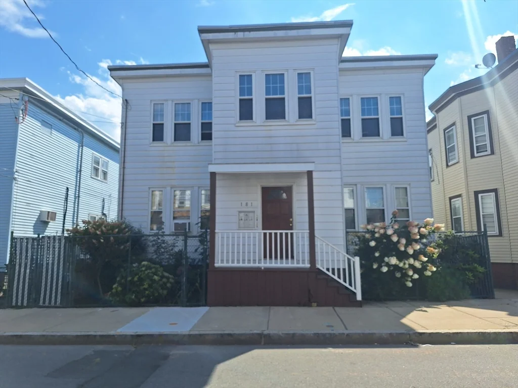 181 Congress Ave, Chelsea