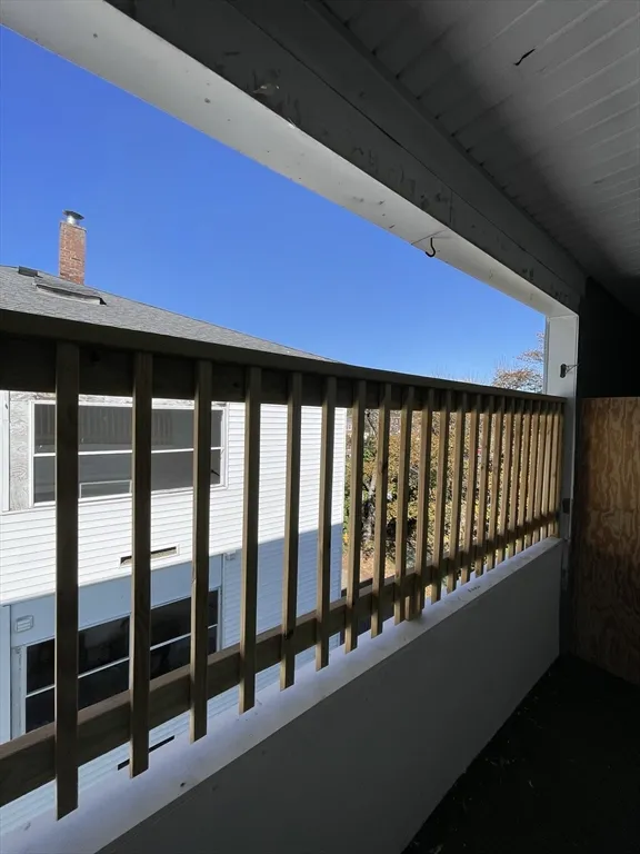5 Freeland Ter, Worcester