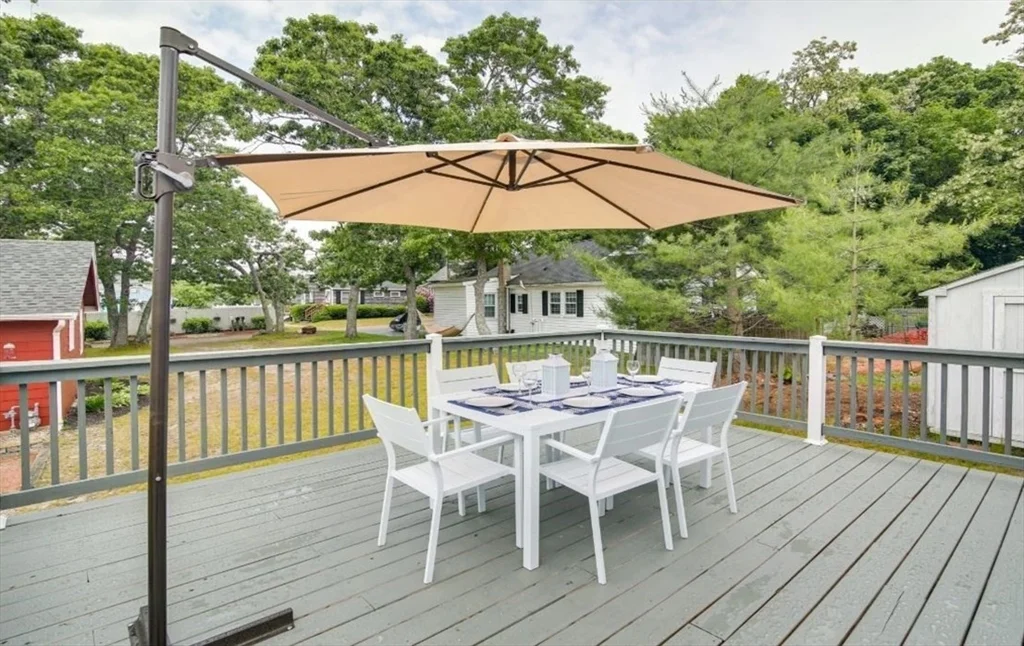 4 Atlantic Ave, Wareham