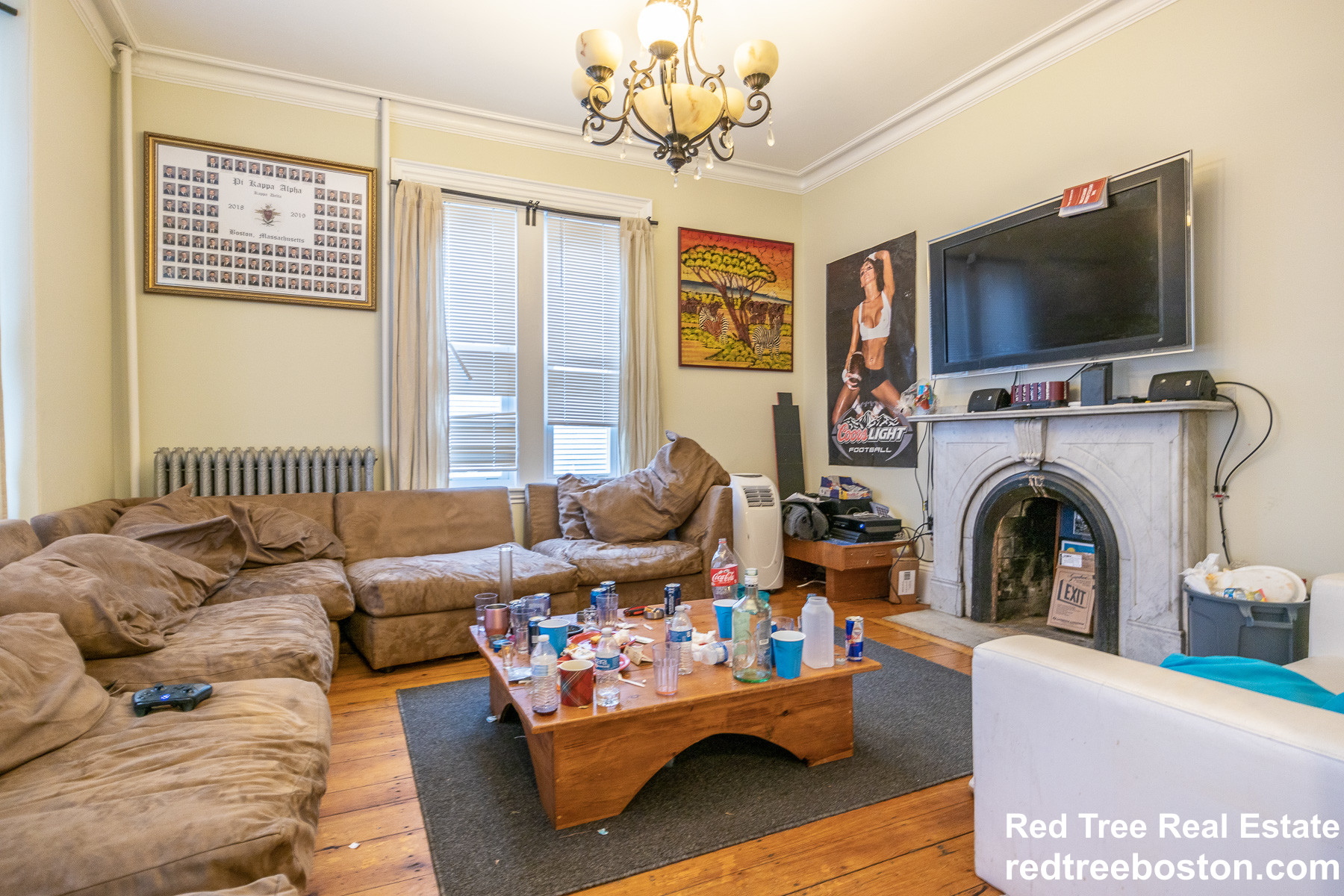 75 Alleghany St, Mission Hill