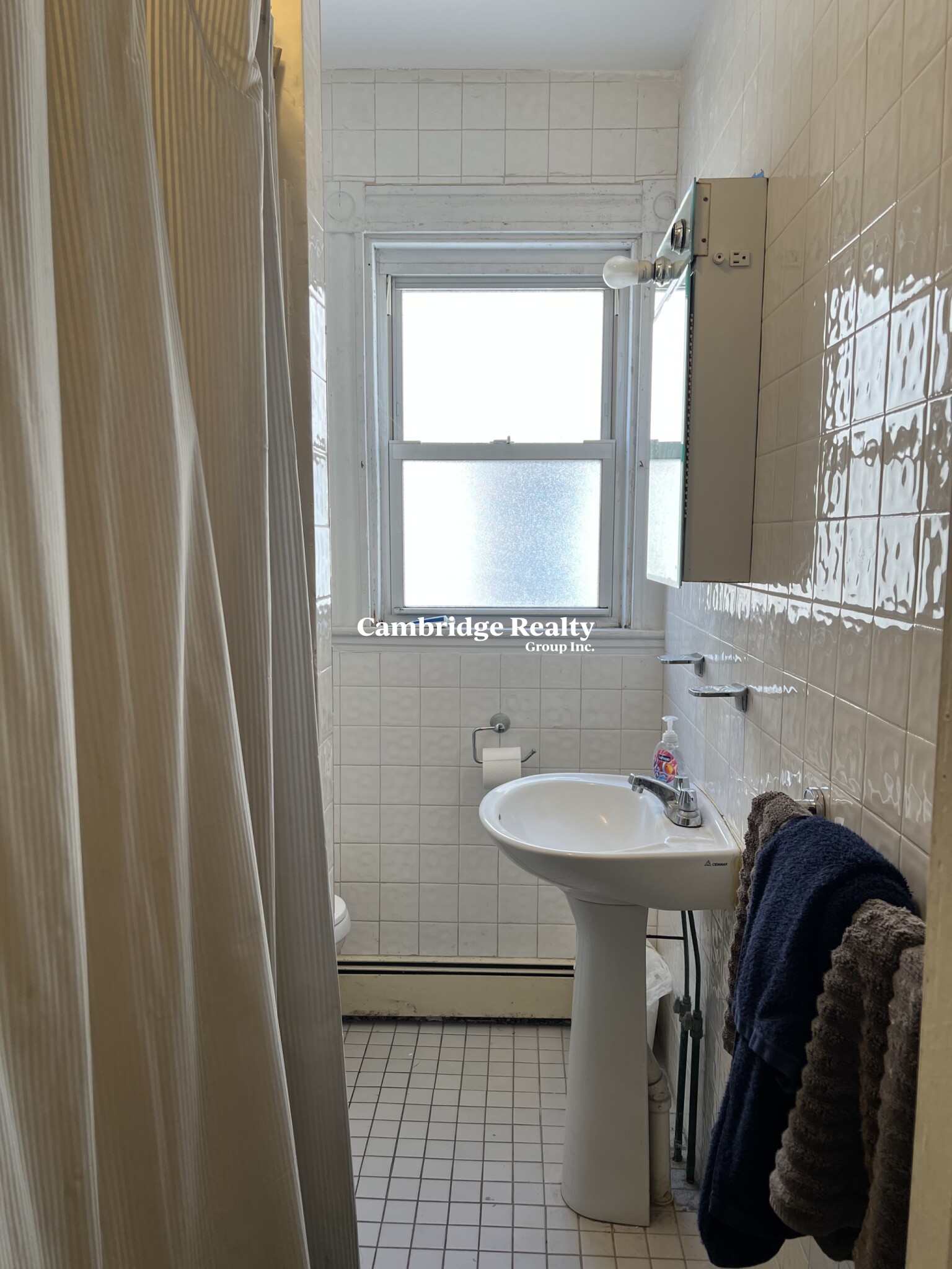 16 Valentine St, Cambridgeport