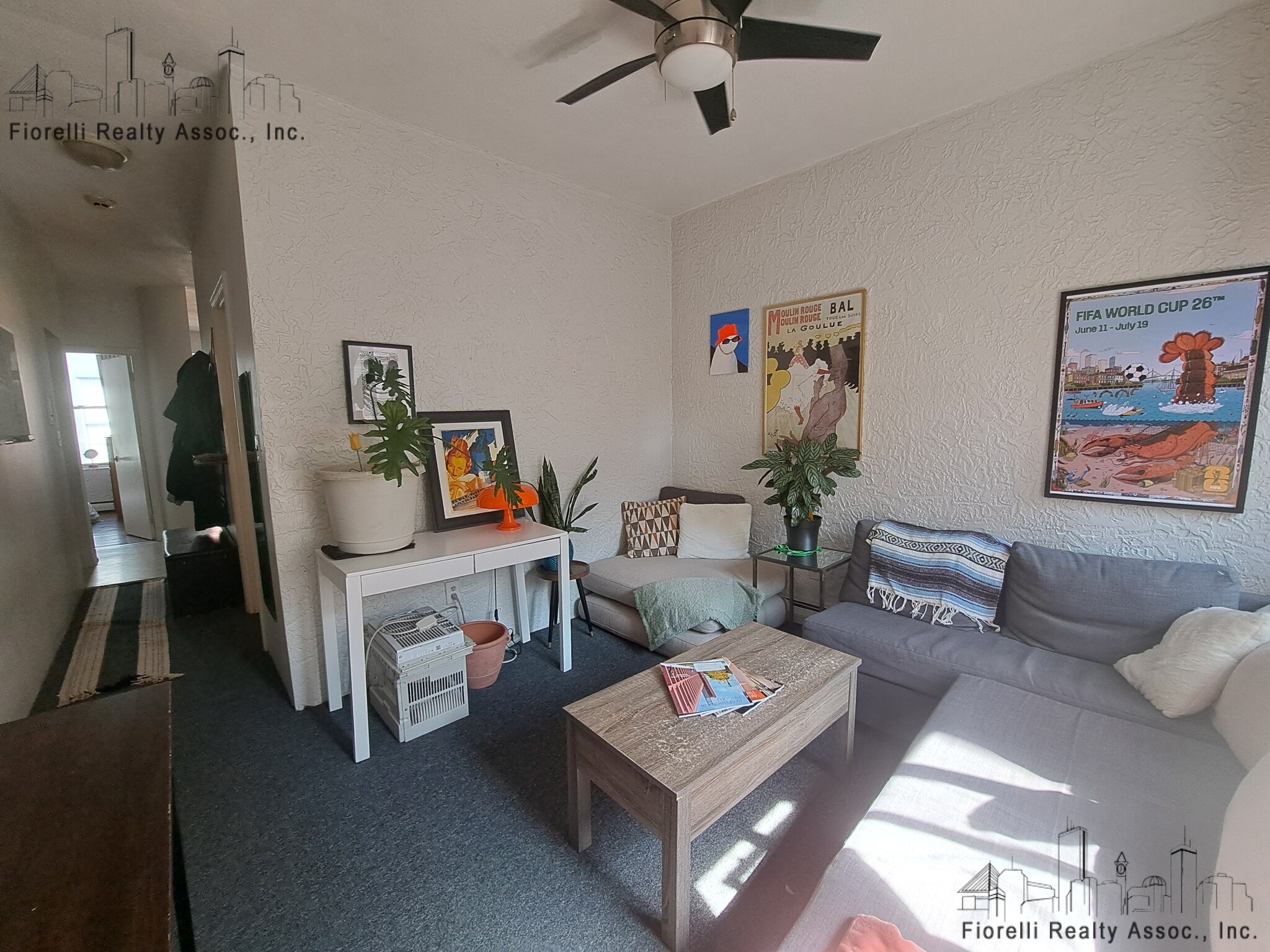 70 North Margin St, North End