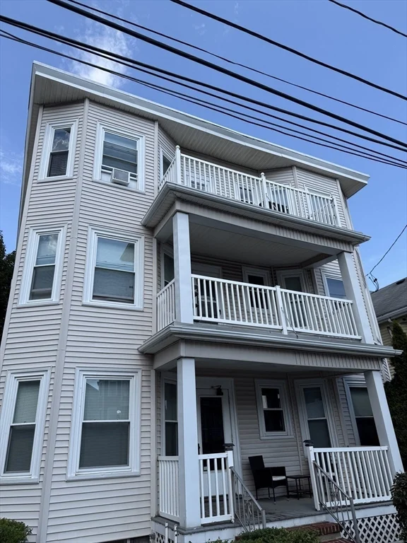 31 Faywood Ave, East Boston