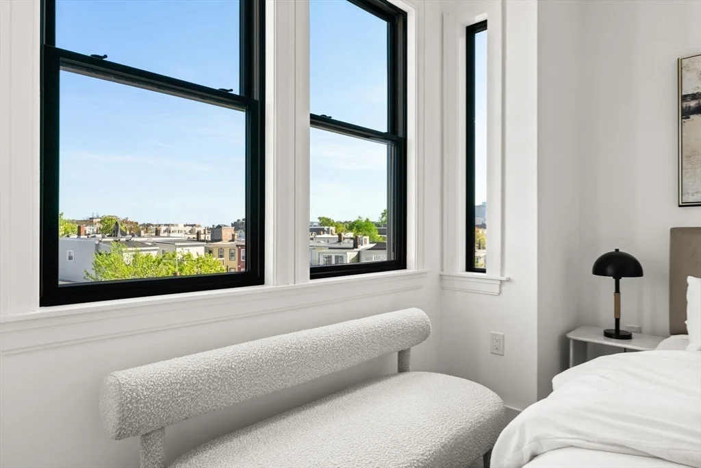 100 Bennington St, East Boston