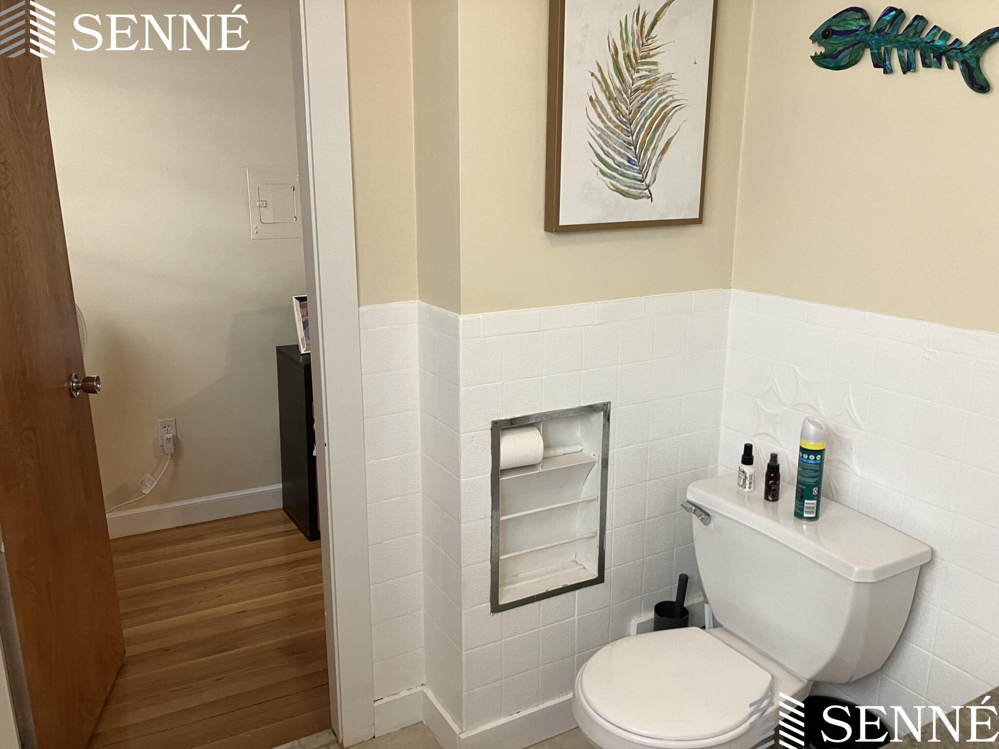 16 Winter St, Davis Square