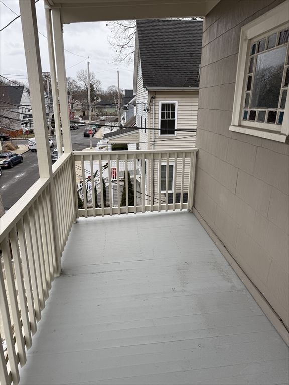 17 Wyvern St, Roslindale