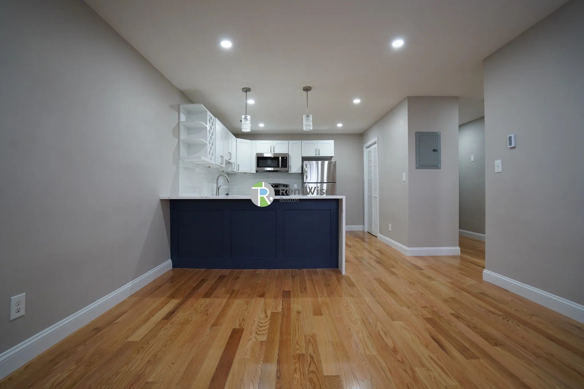 1200 Commonwealth Ave, Brighton