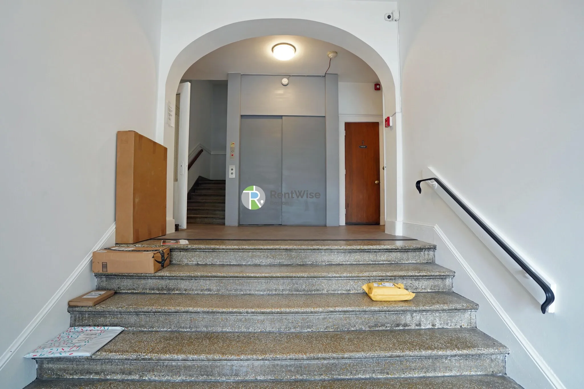 1315 Commonwealth Ave, Allston