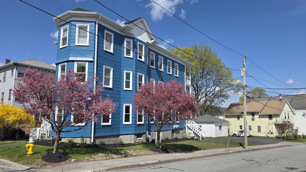 20 Reeves St, Quinsigamond Valley