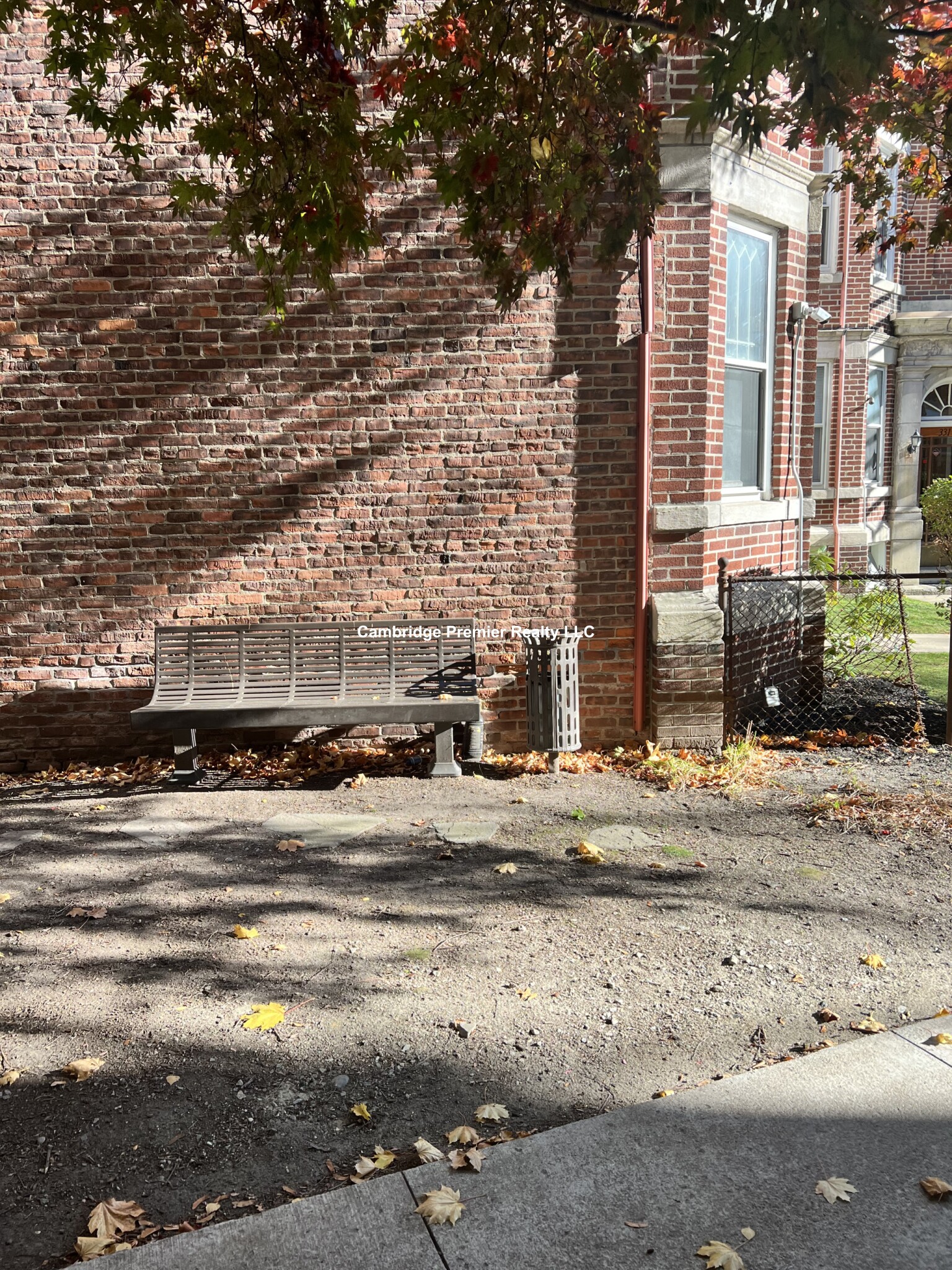 335 Harvard St, Mid-Cambridge