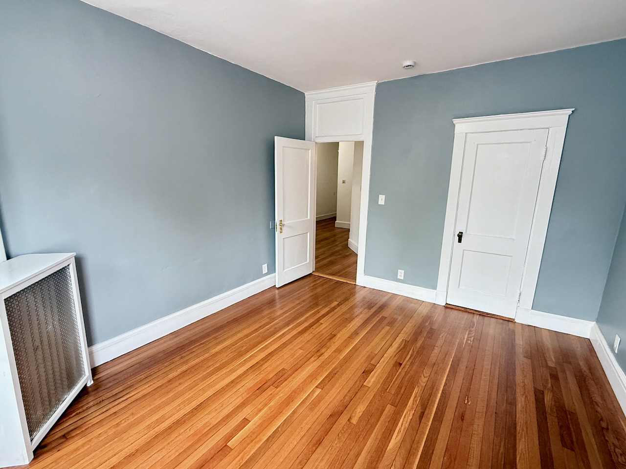 17 Warwick Rd, Salisbury Road - Corey Farm