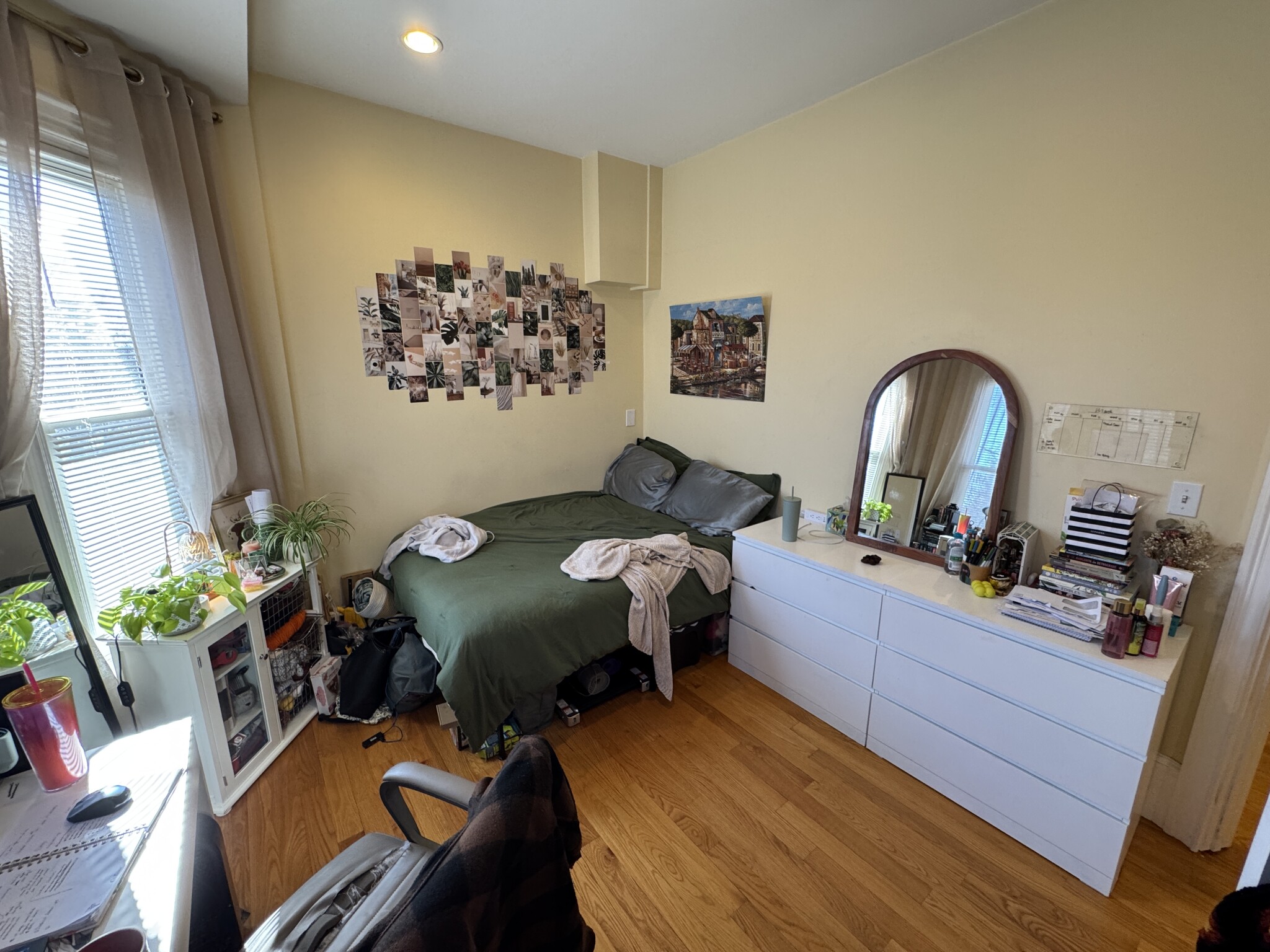 208 Holland St, Teele Square