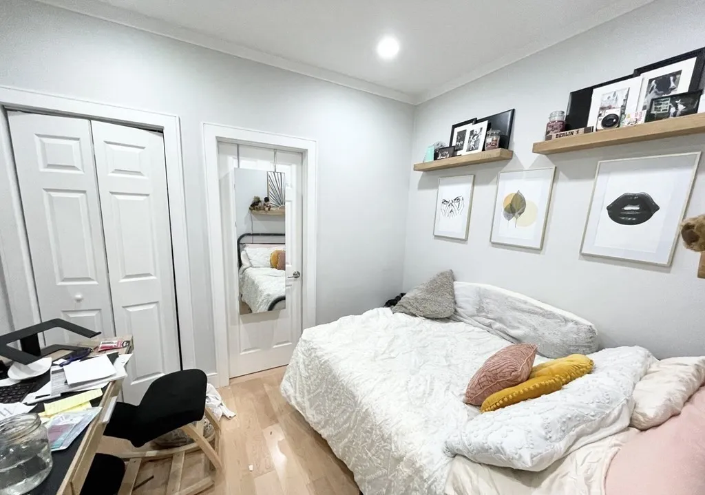 108 Buttonwood, Boston