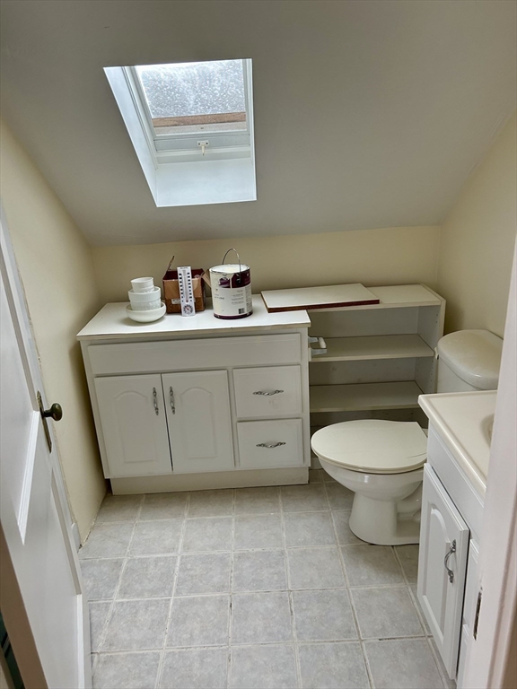 34 Bradfield Ave, Roslindale