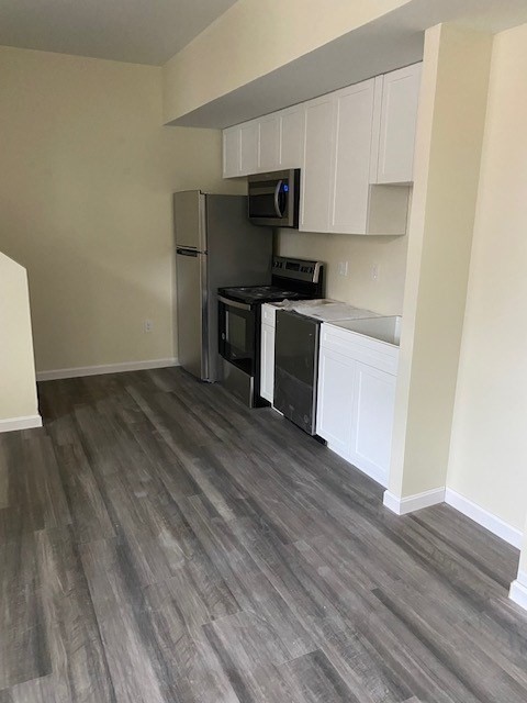 171 Harvard St, Coolidge Corner