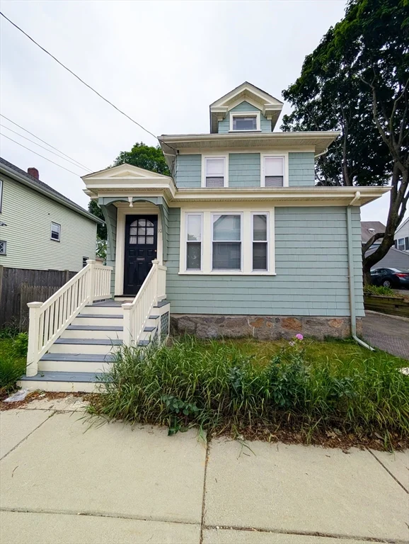 10 Duval St, Brighton