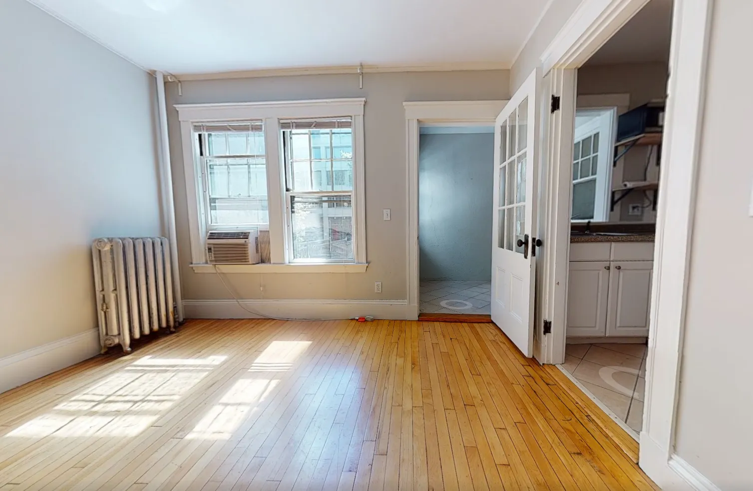 11 Story St, Harvard Square