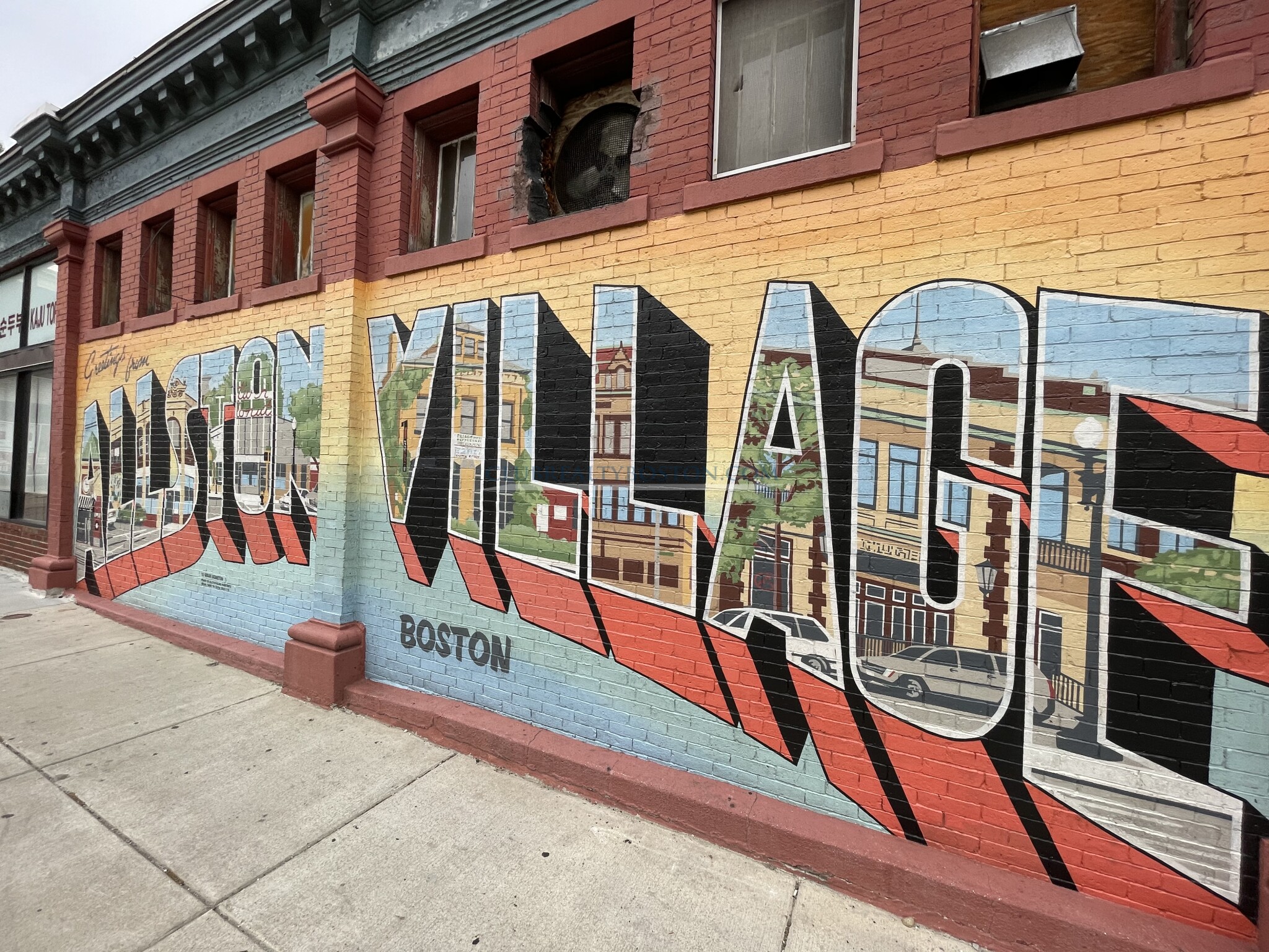 64 Brighton Ave, Brighton