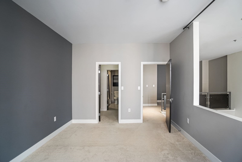 735 Harrison, South End