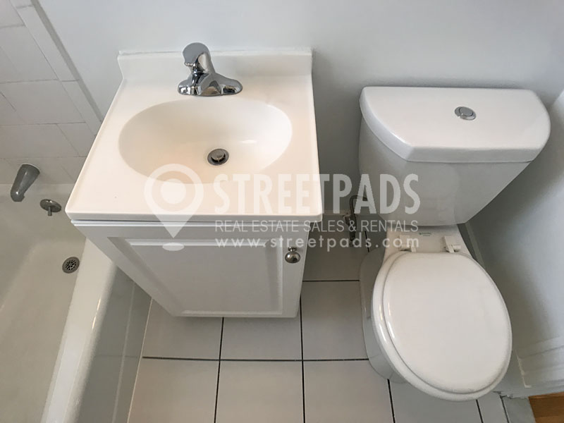 1 Langdon St, Neighborhood Nine