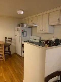 32 Edgerly Rd, Fenway