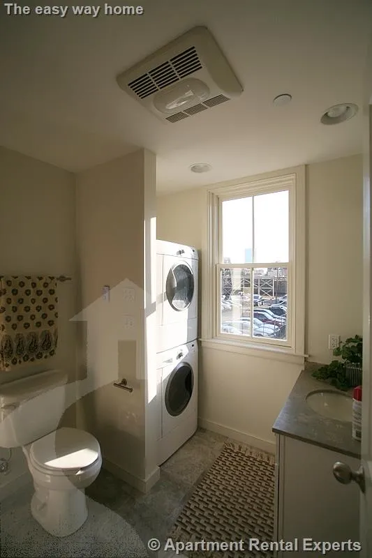 110 Second St, East Cambridge