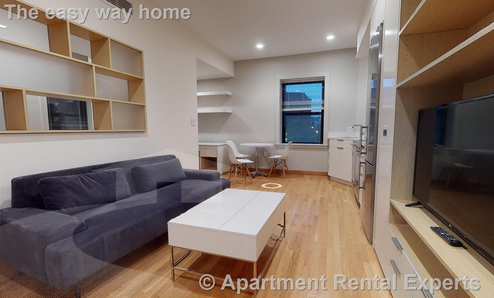 115 Mt Auburn St, Harvard Square