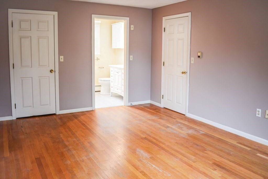 1 Foley, Southborough