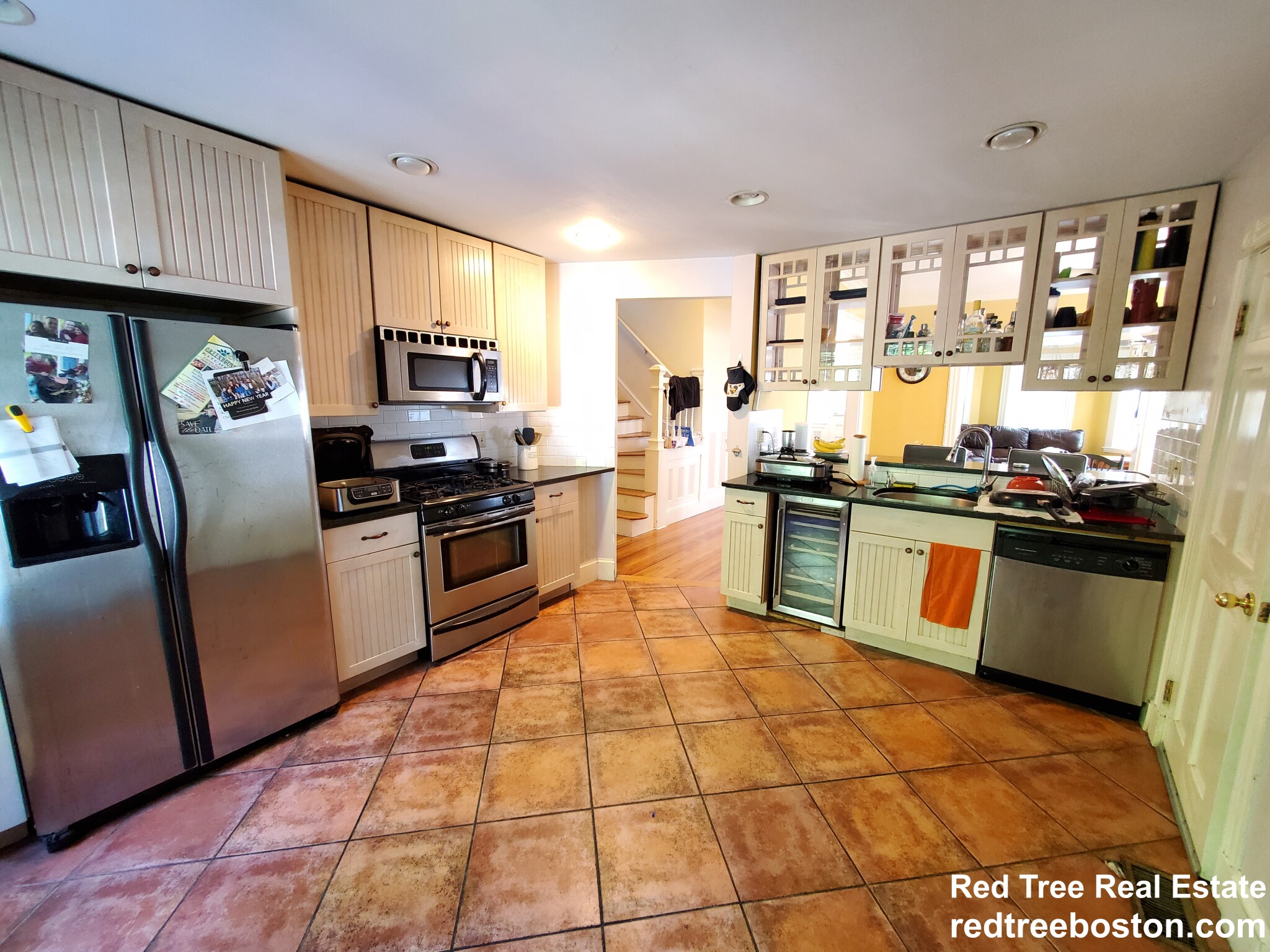 22 Burton St, Brighton
