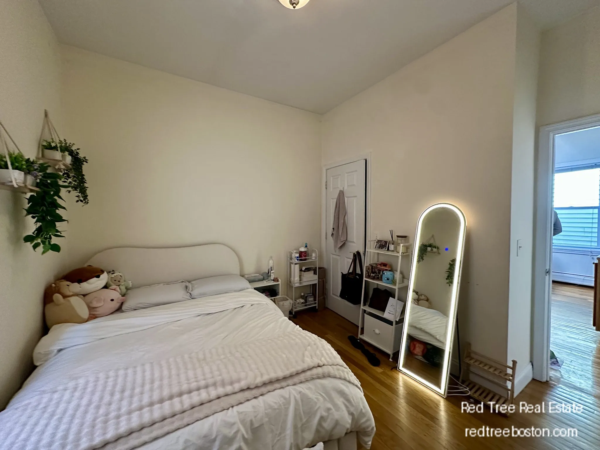 143 Hillside St, Mission Hill