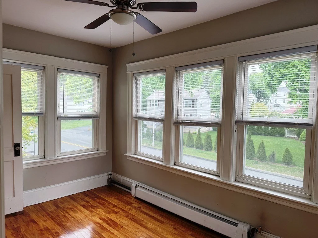 1 Samoset Rd, Worcester