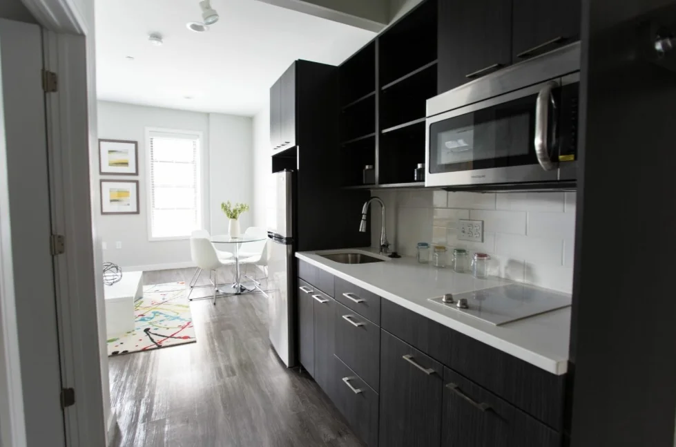 507 Main St, Central Business District