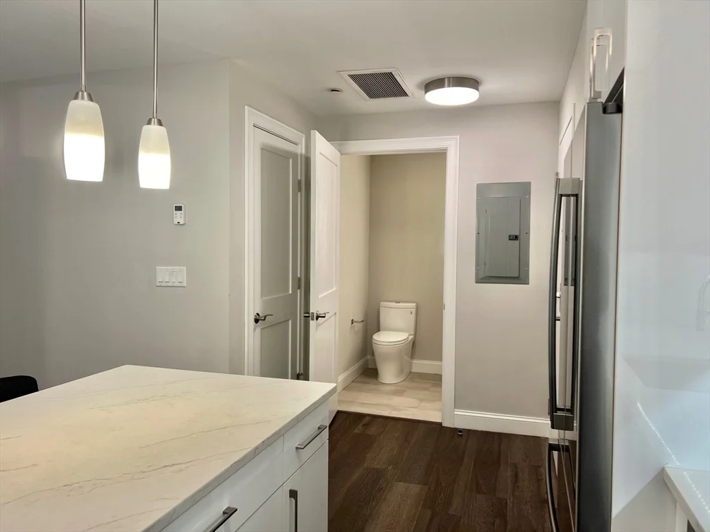 771 Harrison Ave, South End