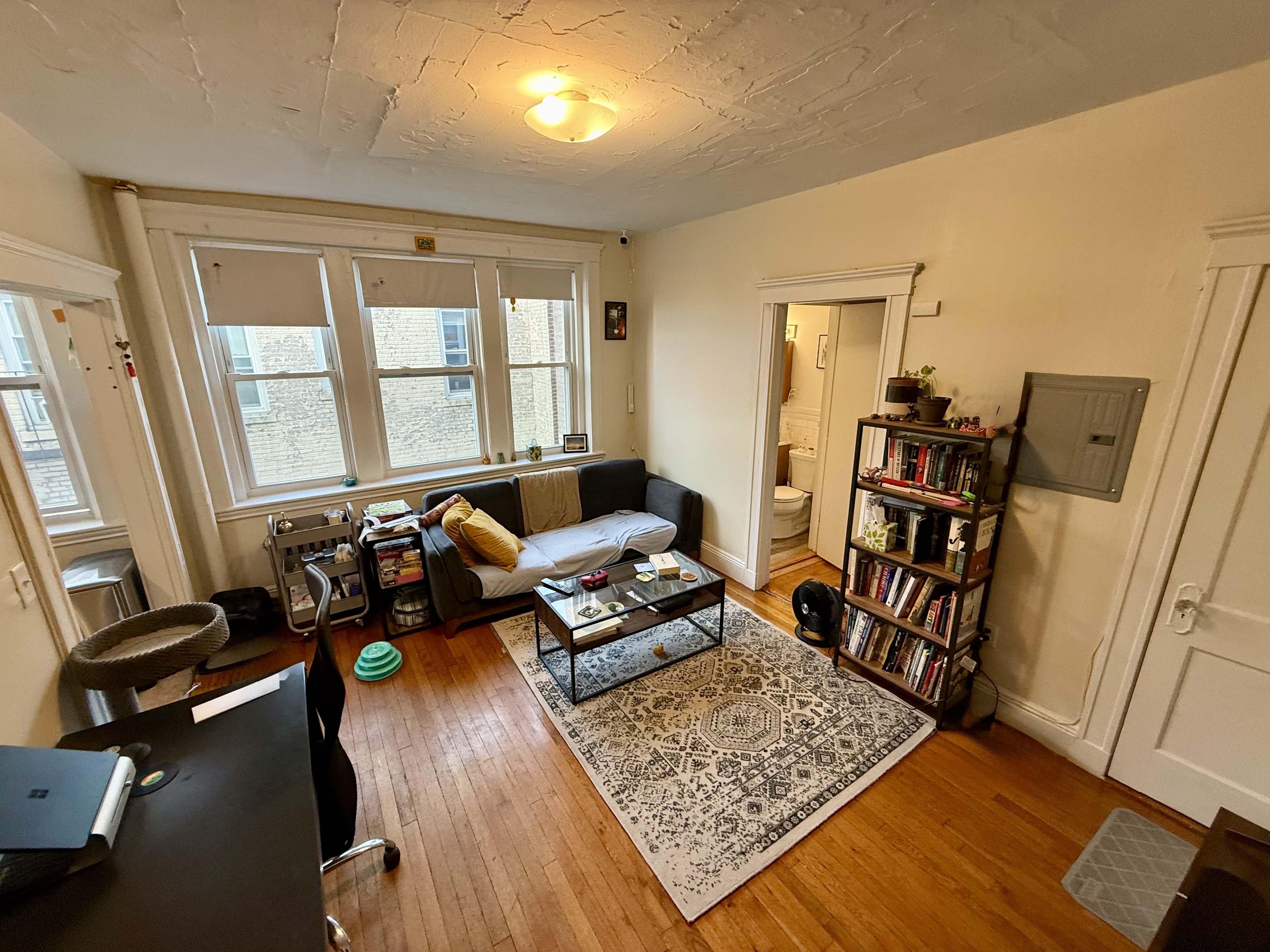 109 Brainerd Rd, Brighton