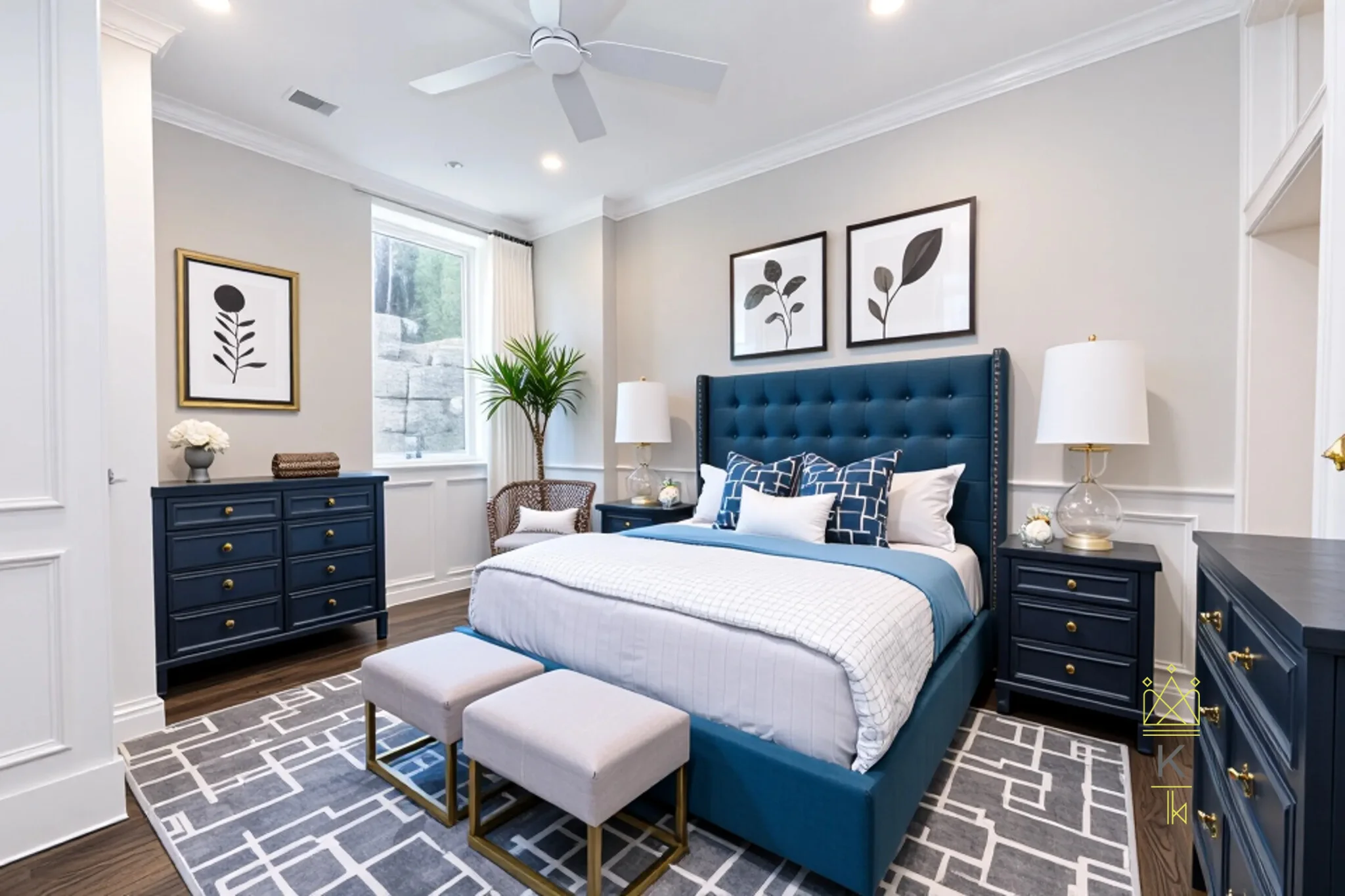 85 Regent St, Roxbury