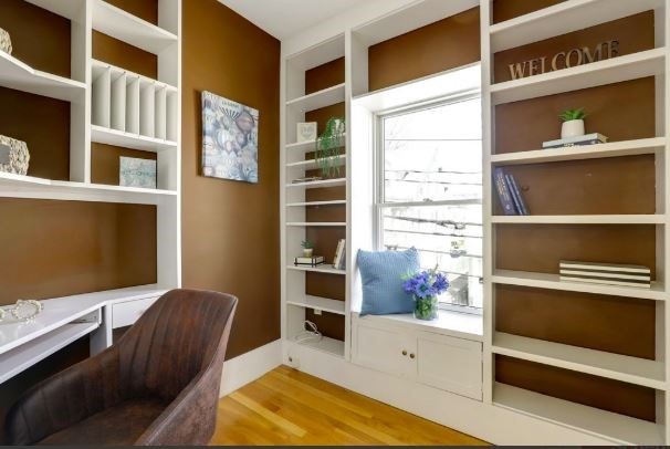 20 Lake St, Ward Two