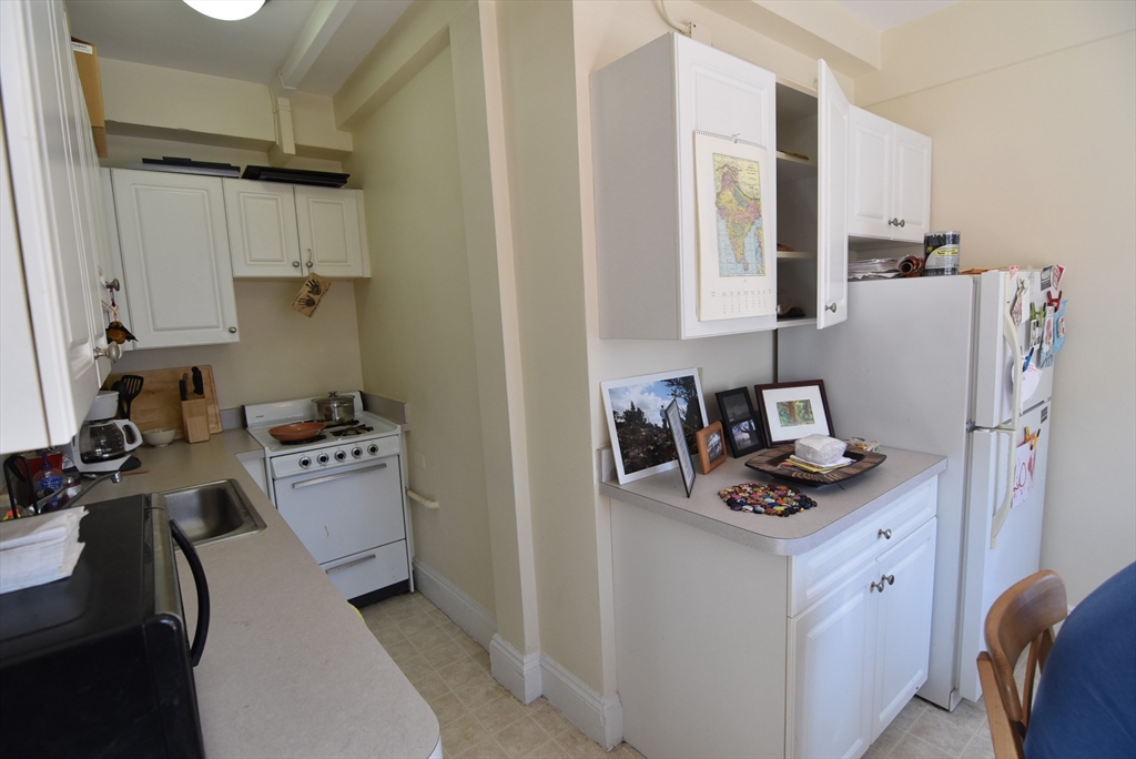 1401 Beacon St, Coolidge Corner