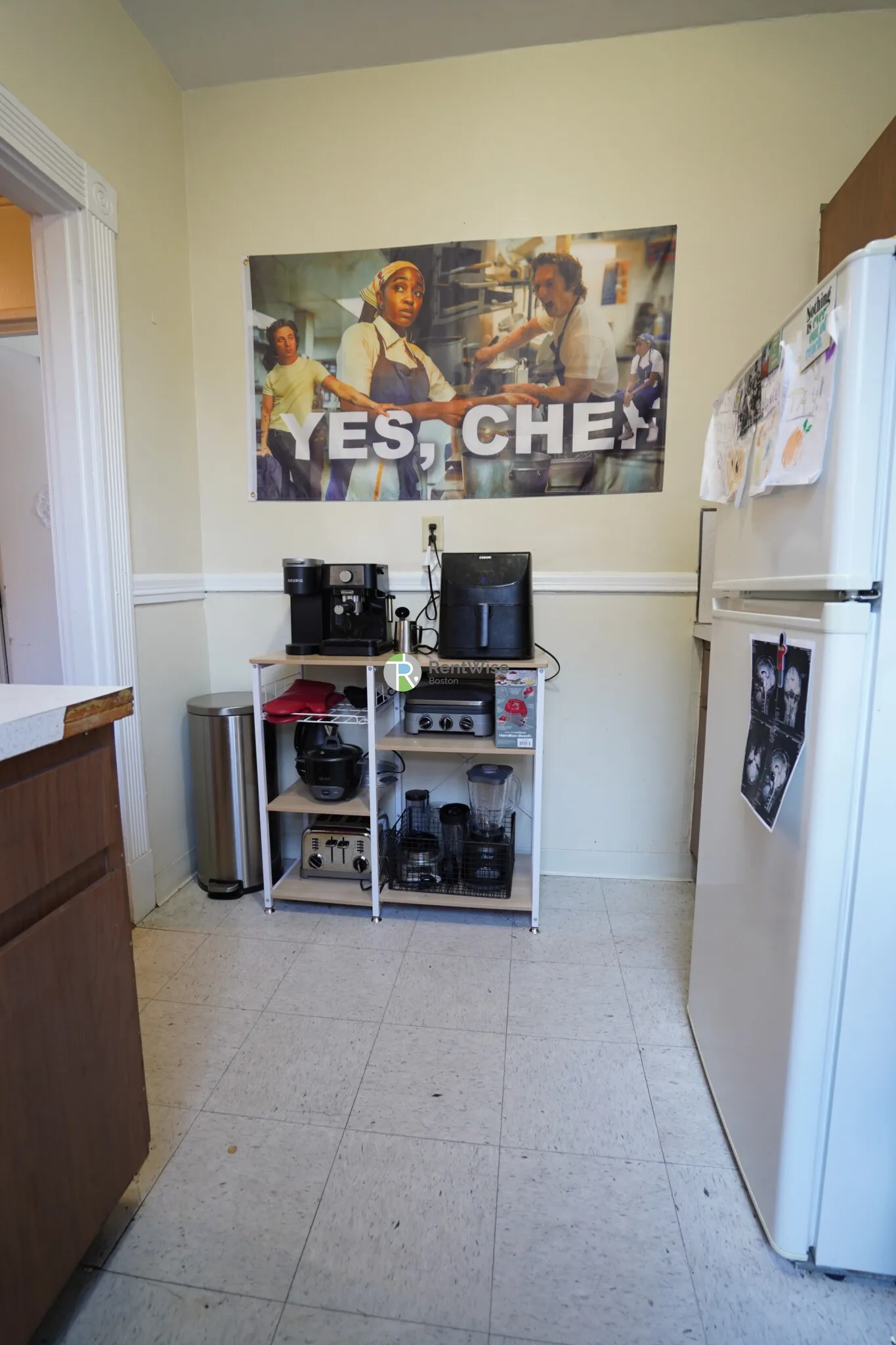 71 Chester St, Allston