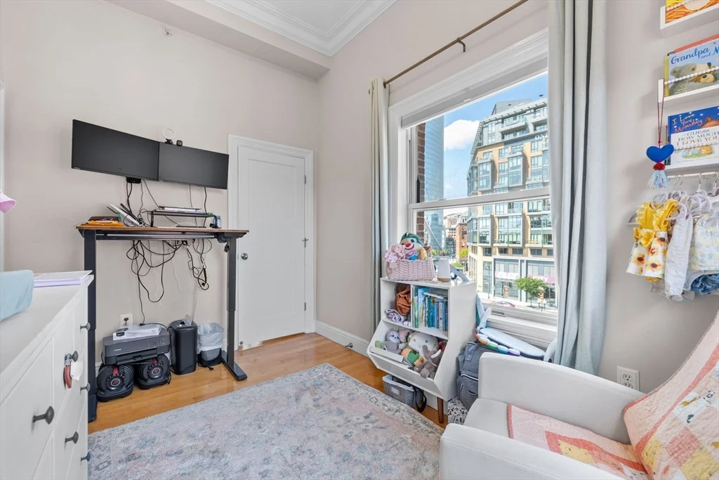 7 Stillman Pl, North End