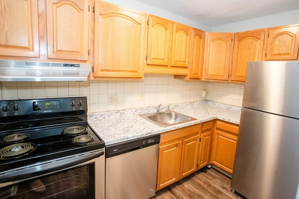 170 Parker Hill Ave, Mission Hill