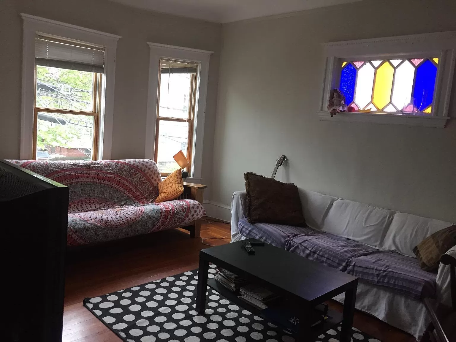 85 Lowden Ave, Powder House Square