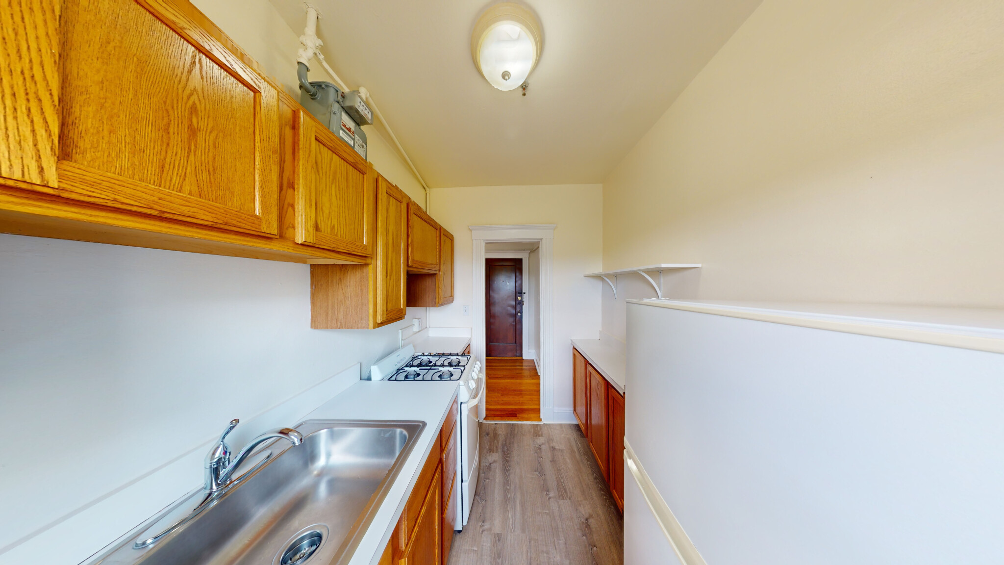 1940 Commonwealth Ave, Brighton